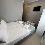 Grand Deniz 酒店 伊斯坦布尔