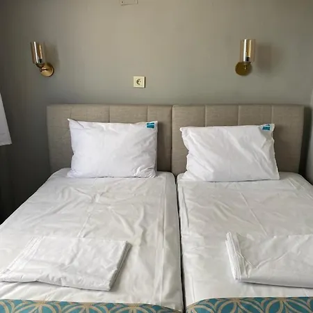 Hotel Grand Deniz