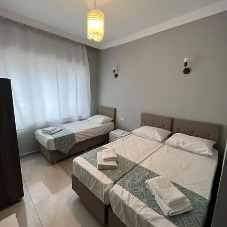 Hotel Grand Deniz