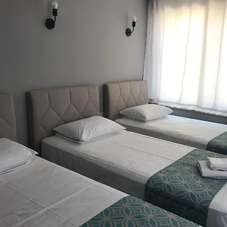 Grand Deniz Istambul