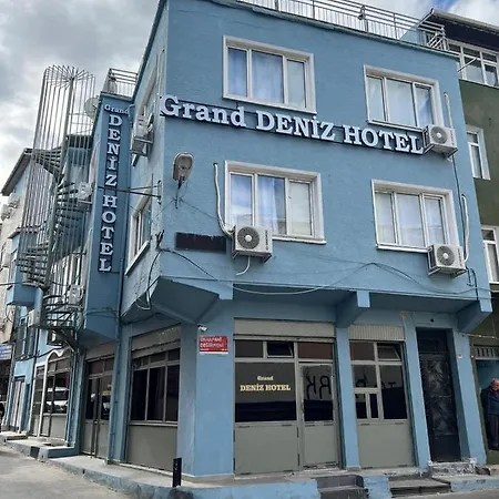 Grand Deniz Ξενοδοχείο