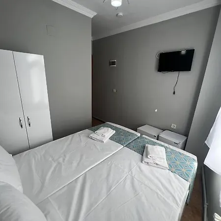 Otel Grand Deniz