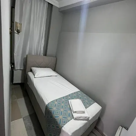 Grand Deniz Стамбул