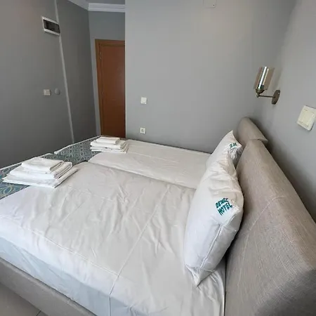 Hotel Grand Deniz *