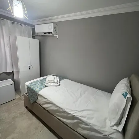 Grand Deniz Стамбул