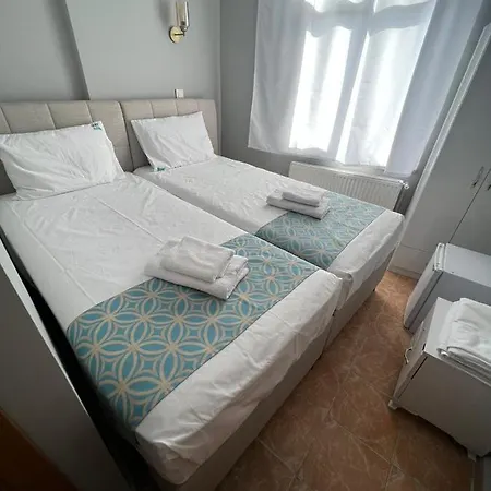 Grand Deniz * Istambul