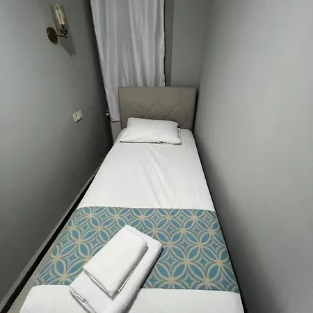 Grand Deniz Стамбул