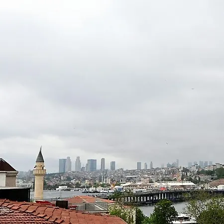 Отель Grand Deniz