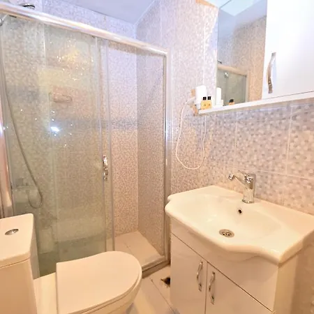 Hotel Grand Deniz Istambul