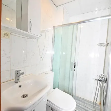 Grand Deniz Отель