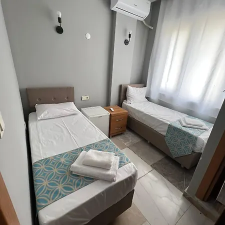 Hotel Grand Deniz