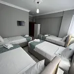 Szálloda Grand Deniz Isztambul