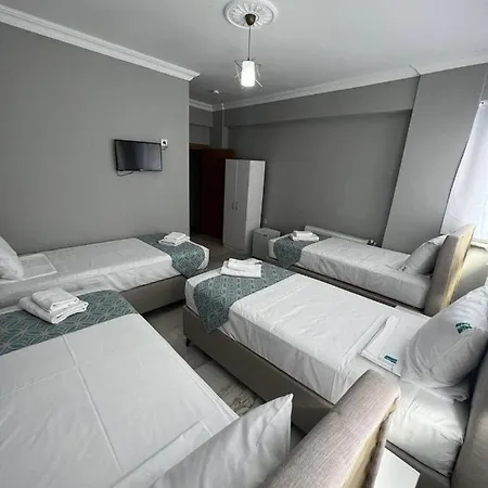 Hotel Grand Deniz Istambul