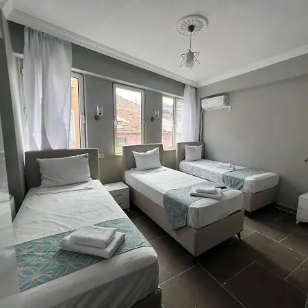 Grand Deniz 호텔 *