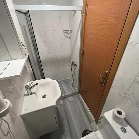 호텔 Grand Deniz *