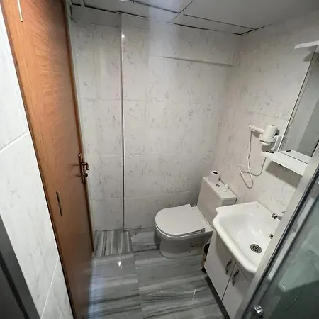 Grand Deniz * 이스탄불