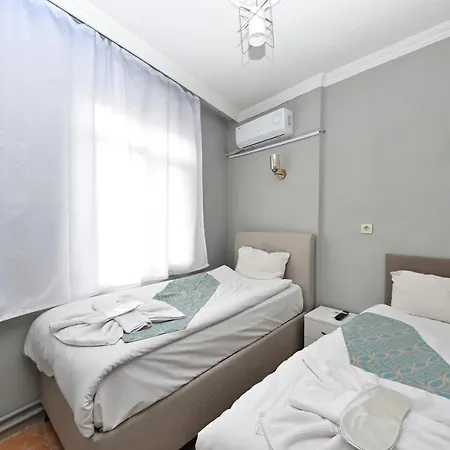 Hotel Grand Deniz *